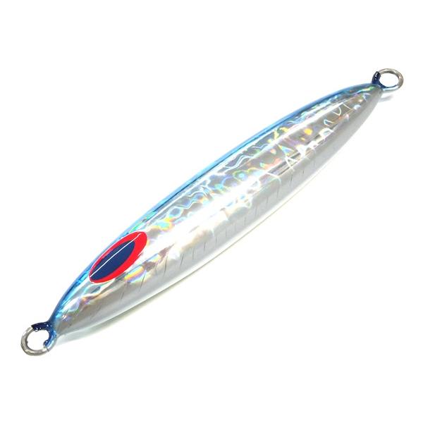 ディープライナー　スピンドル　300g　アクアオリカラ　グロー