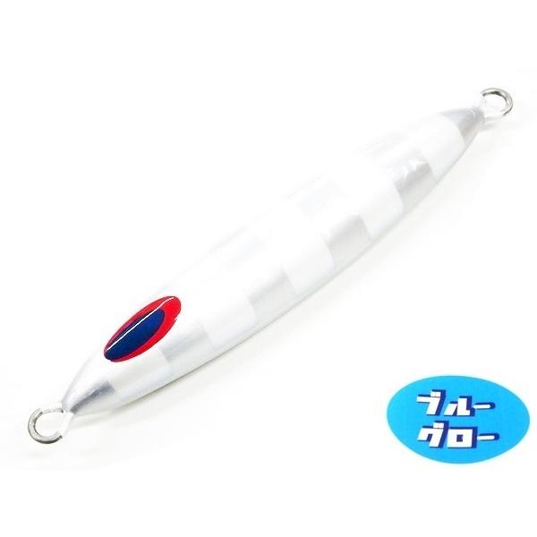 ディープライナー　スピンドル　300g　純正　ブルーグロー