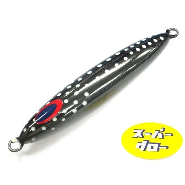 ディープライナー　スピンドル　300g　純正　カスタムホロ　スーパーグロー