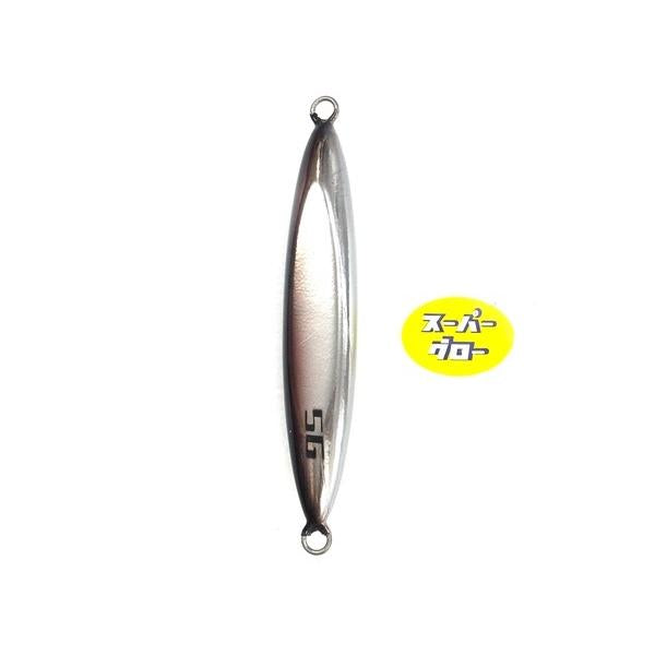 ディープライナー　スピンドル　300g　純正　カスタムホロ　スーパーグロー