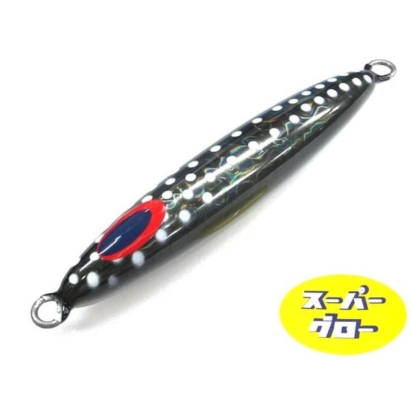 ディープライナー　スピンドル　300g　純正　スーパーグロー