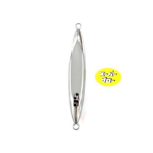 ディープライナー　スピンドル　330g　アクアオリカラ　カスタムホロ　スーパーグロー