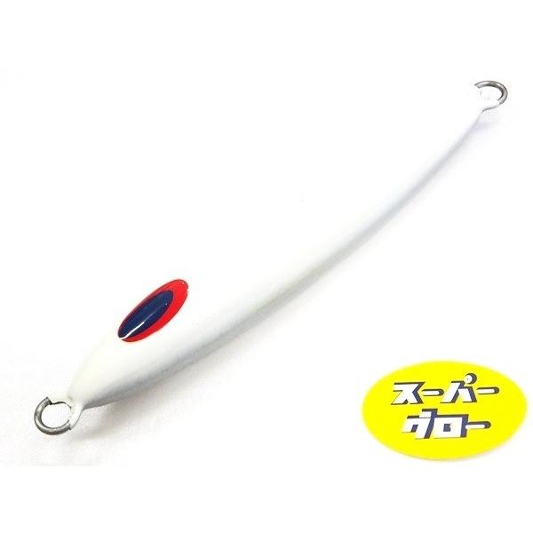 ディープライナー　スピンドル　330g　純正　スーパーグロー
