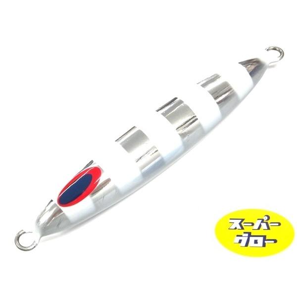 ディープライナー　スピンドル　350g　純正　カスタムホロ　スーパーグロー