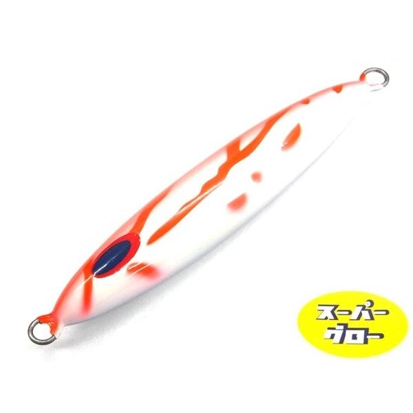 ディープライナー　スピンドル　350g　純正　カスタムホロ　スーパーグロー