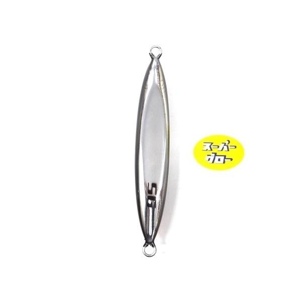 ディープライナー　スピンドル　380g　アクアオリカラ　カスタムホロ　スーパーグロー