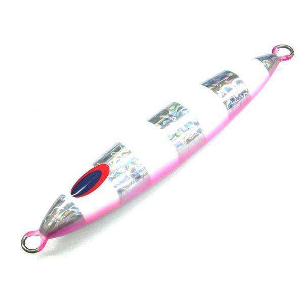 ディープライナー　スピンドル　380g　アクアオリカラ　グロー