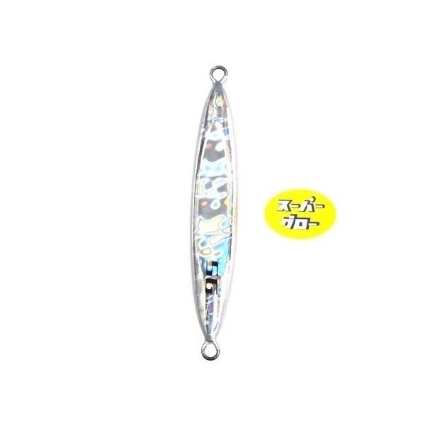 ディープライナー　スピンドル　380g　アクアオリカラ　スーパーグロー