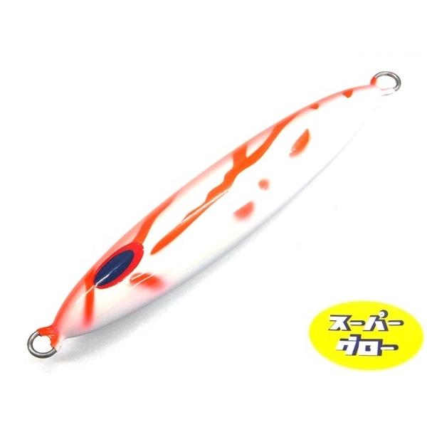 ディープライナー　スピンドル　380g　純正　カスタムホロ　スーパーグロー