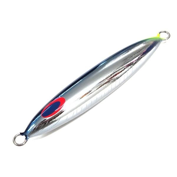 ディープライナー　スピンドル　400g　アクアオリカラ　カスタムホロ