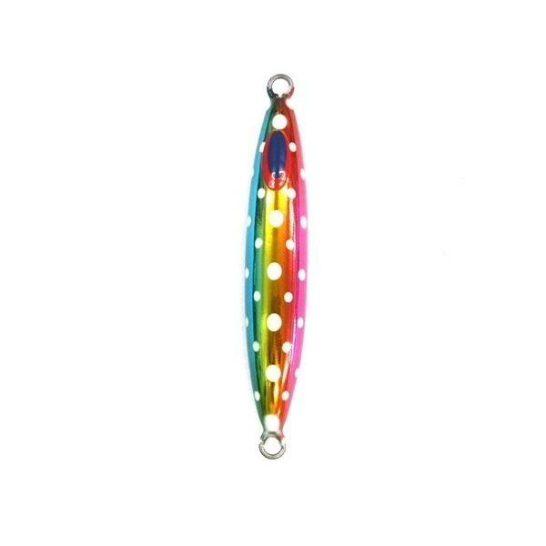 ディープライナー　スピンドル　400g　アクアオリカラ　カスタムホロ　グロー