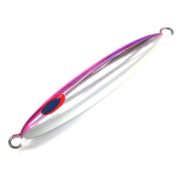 ディープライナー　スピンドル　400g　アクアオリカラ　カスタムホロ　グロー