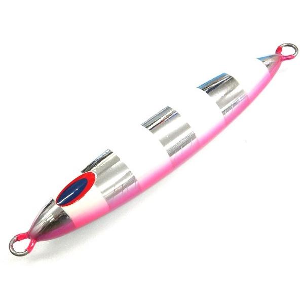 ディープライナー　スピンドル　400g　アクアオリカラ　カスタムホロ　グロー