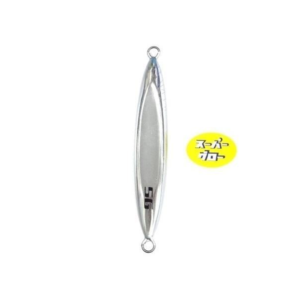ディープライナー　スピンドル　400g　アクアオリカラ　カスタムホロ　スーパーグロー