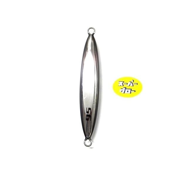 ディープライナー　スピンドル　400g　アクアオリカラ　カスタムホロ　スーパーグロー