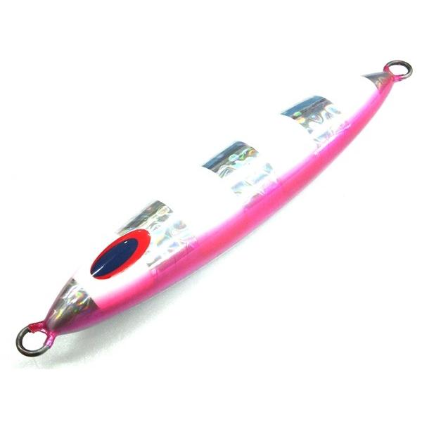ディープライナー　スピンドル　400g　アクアオリカラ　グロー