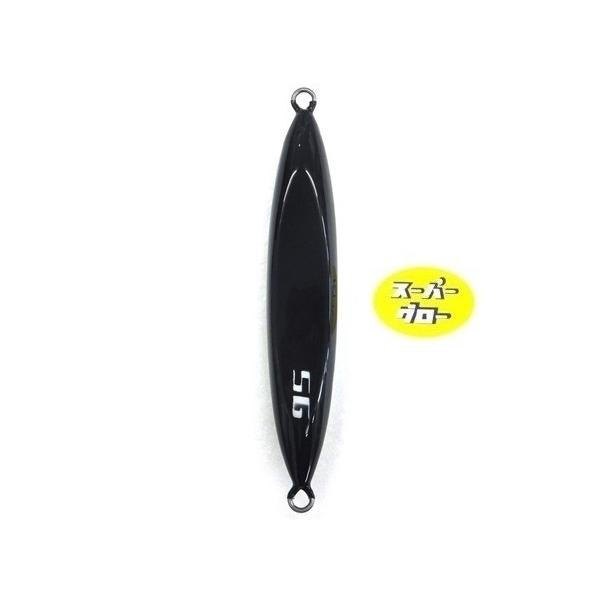 ディープライナー　スピンドル　400g　アクアオリカラ　スーパーグロー
