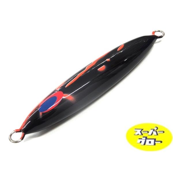 ディープライナー　スピンドル　400g　アクアオリカラ　スーパーグロー