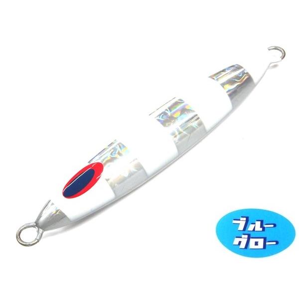 ディープライナー　スピンドル　400g　純正　ブルーグロー
