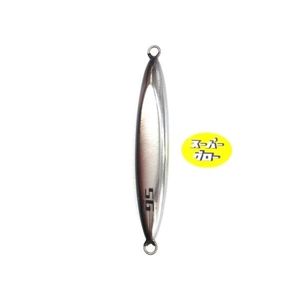 ディープライナー　スピンドル　400g　純正　カスタムホロ　スーパーグロー