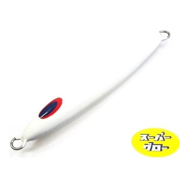 ディープライナー　スピンドル　400g　純正　スーパーグロー
