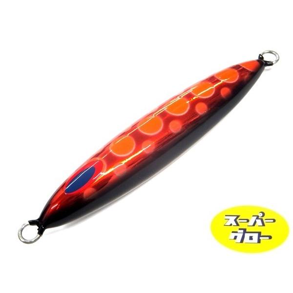 ディープライナー　スピンドル　450g　アクアオリカラ　カスタムホロ　スーパーグロー