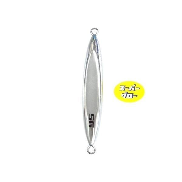 ディープライナー　スピンドル　450g　アクアオリカラ　カスタムホロ　スーパーグロー