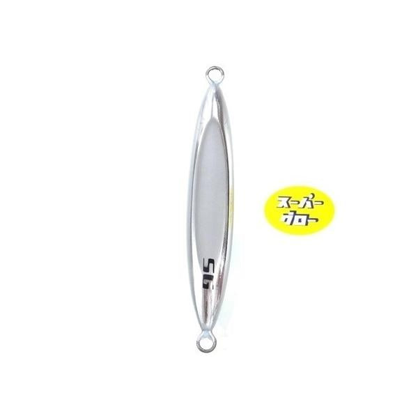 ディープライナー　スピンドル　450g　アクアオリカラ　カスタムホロ　スーパーグロー