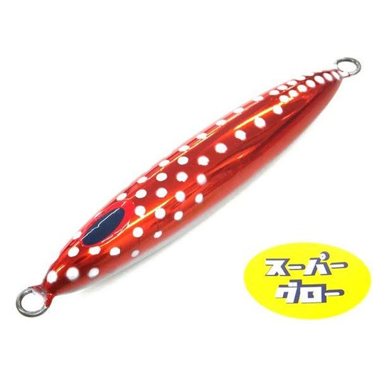 ディープライナー　スピンドル　450g　純正　カスタムホロ　スーパーグロー