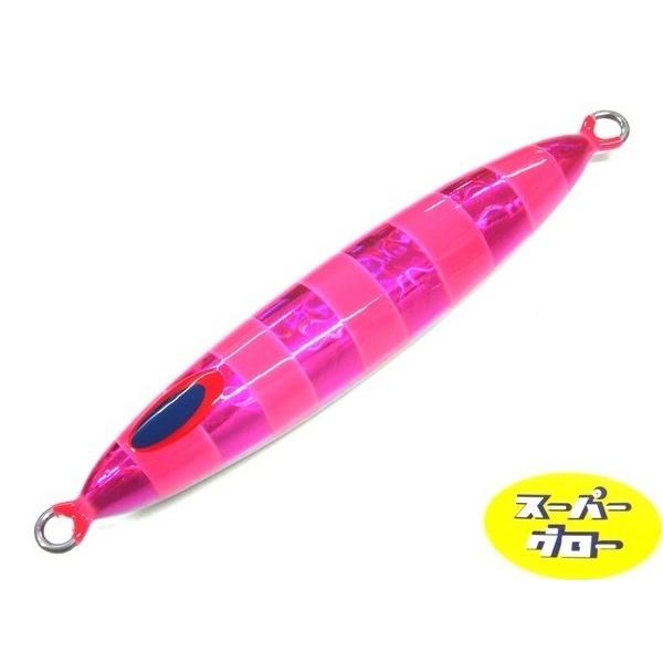 ディープライナー　スピンドル　450g　純正　スーパーグロー