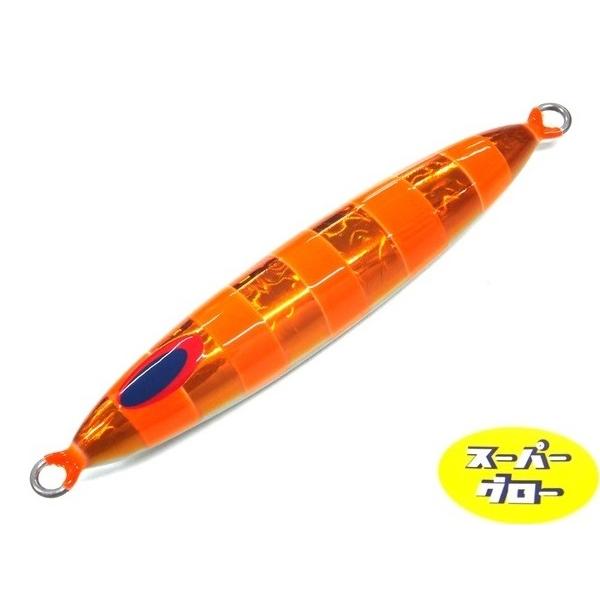 ディープライナー　スピンドル　450g　純正　スーパーグロー