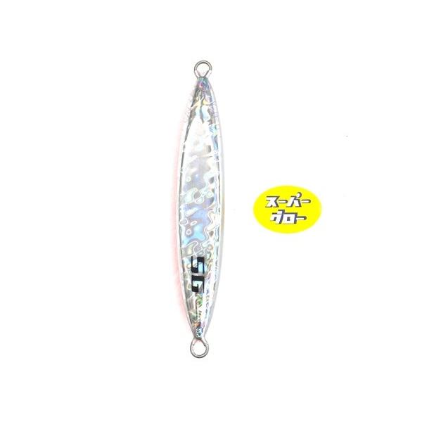 ディープライナー　スピンドル　450g　純正　スーパーグロー