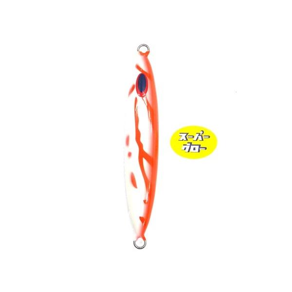 ディープライナー　スピンドル　450g　純正　スーパーグロー