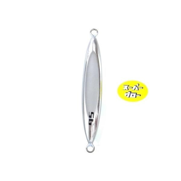 ディープライナー　スピンドル　500g　アクアオリカラ　カスタムホロ　スーパーグロー