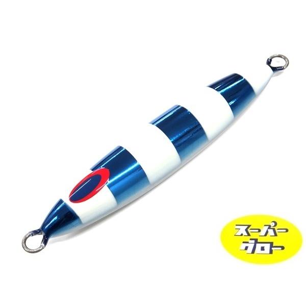 ディープライナー　スピンドル　500g　アクアオリカラ　カスタムホロ　スーパーグロー