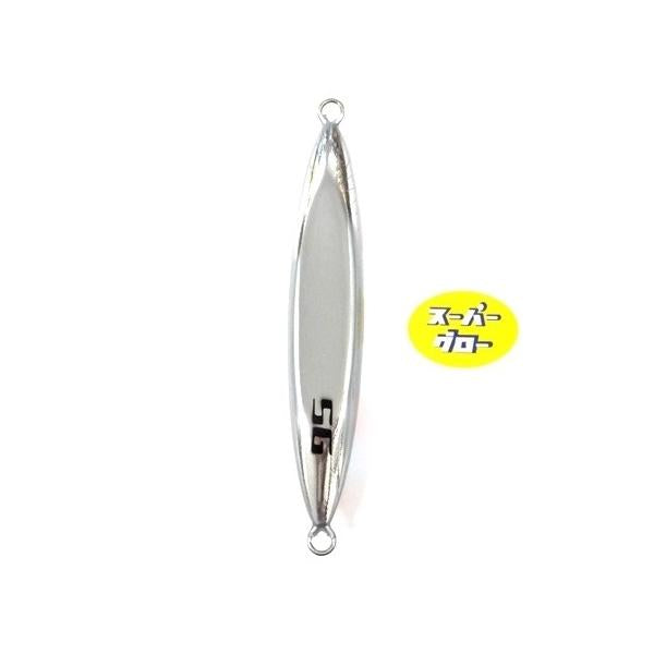 ディープライナー　スピンドル　500g　アクアオリカラ　カスタムホロ　スーパーグロー