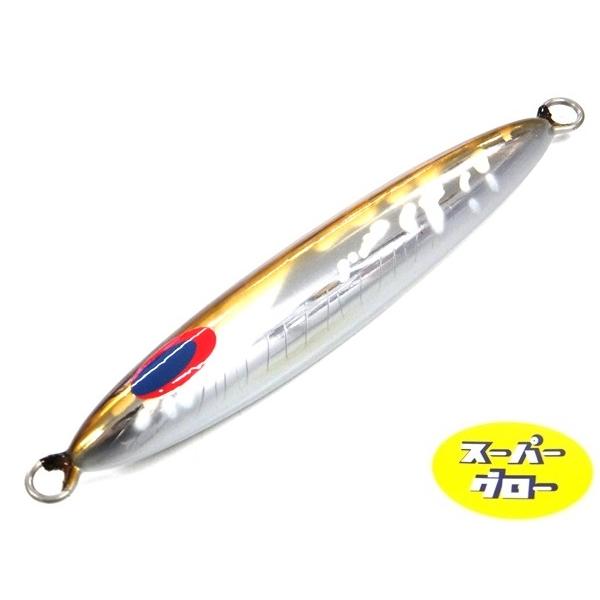 ディープライナー　スピンドル　500g　純正　カスタムホロ　スーパーグロー