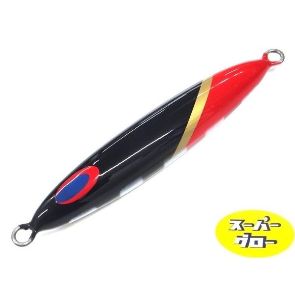 ディープライナー　スピンドル　500g　純正　スーパーグロー