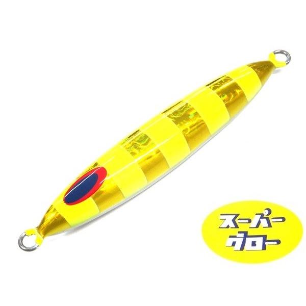 ディープライナー　スピンドル　500g　純正　スーパーグロー