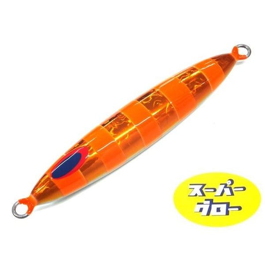 ディープライナー　スピンドル　500g　純正　スーパーグロー