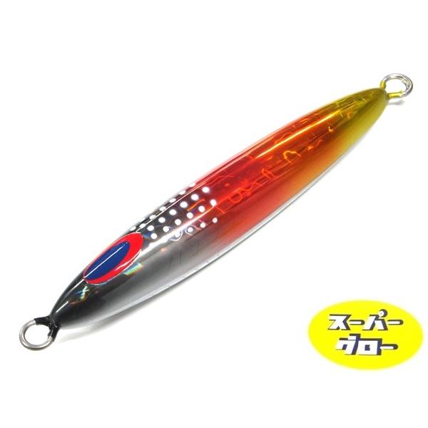 ディープライナー　スピンドル　500g　純正　スーパーグロー