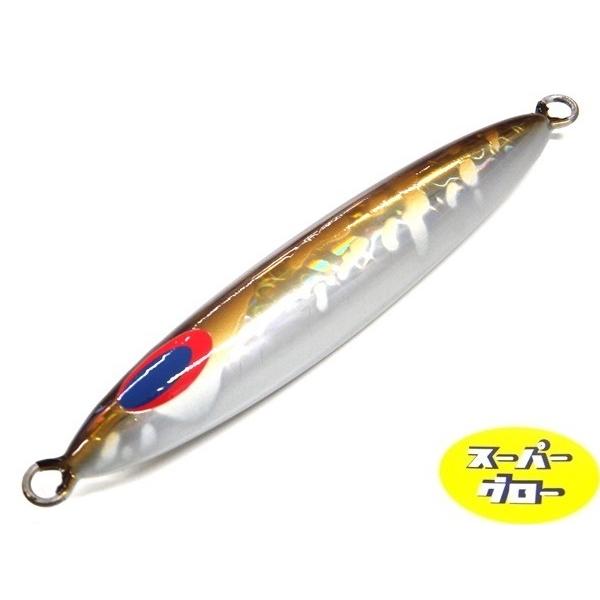ディープライナー　スピンドル　500g　純正　スーパーグロー