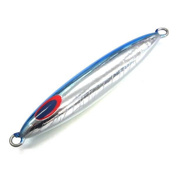 ディープライナー　スピンドル　550g　アクアオリカラ　カスタムホロ　グロー
