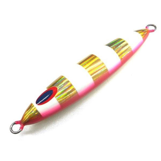 ディープライナー　スピンドル　550g　アクアオリカラ　カスタムホロ　グロー