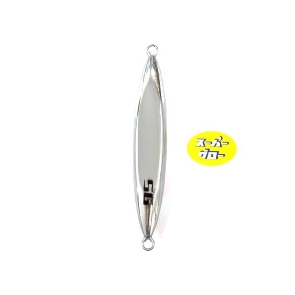 ディープライナー　スピンドル　550g　アクアオリカラ　カスタムホロ　スーパーグロー
