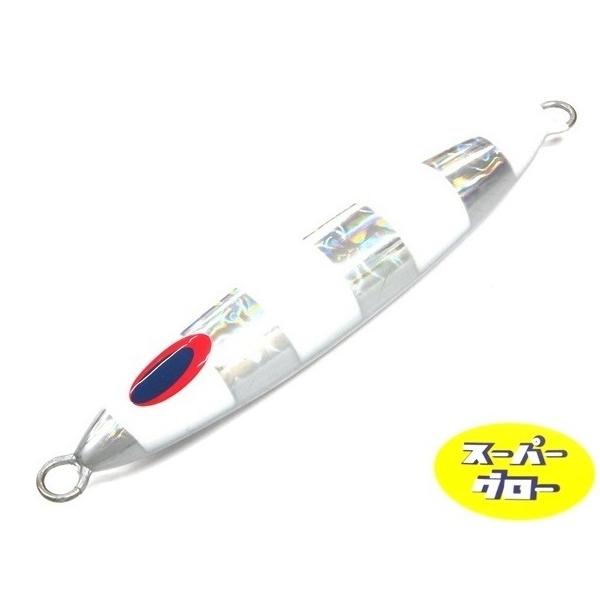 ディープライナー　スピンドル　550g　純正　スーパーグロー