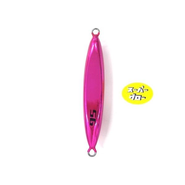 ディープライナー　スピンドル　600g　アクアオリカラ　カスタムホロ　スーパーグロー