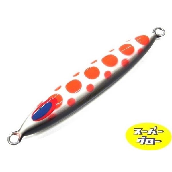 ディープライナー　スピンドル　600g　アクアオリカラ　カスタムホロ　スーパーグロー