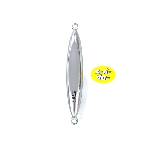 ディープライナー　スピンドル　600g　アクアオリカラ　カスタムホロ　スーパーグロー