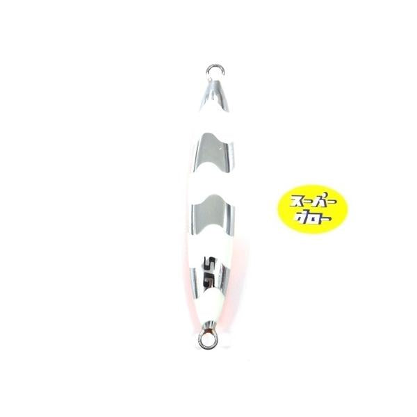 ディープライナー　スピンドル　600g　アクアオリカラ　カスタムホロ　スーパーグロー